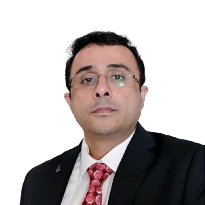 Anuj Chopra 